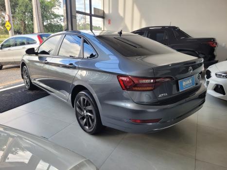 VOLKSWAGEN Jetta 1.4 4P 250 FLEX AUTOM�TICO, Foto 5