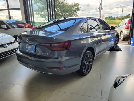 VOLKSWAGEN Jetta 1.4 4P 250 FLEX AUTOM�TICO, Foto 6