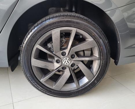 VOLKSWAGEN Jetta 1.4 4P 250 FLEX AUTOM�TICO, Foto 10