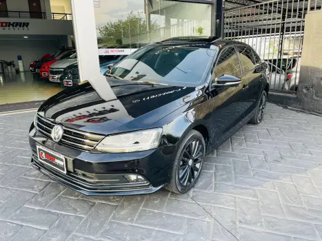 VOLKSWAGEN Jetta 1.4 16V 4P TSI COMFORTLINE AUTOM�TICO, Foto 2