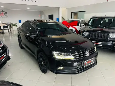 VOLKSWAGEN Jetta 1.4 16V 4P TSI COMFORTLINE AUTOM�TICO, Foto 4