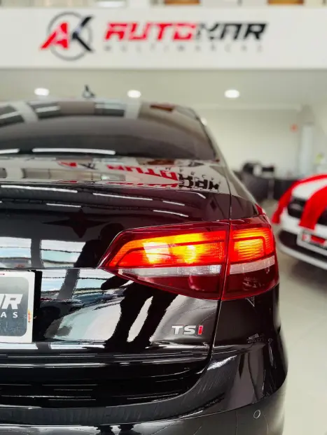 VOLKSWAGEN Jetta 1.4 16V 4P TSI COMFORTLINE AUTOM�TICO, Foto 8