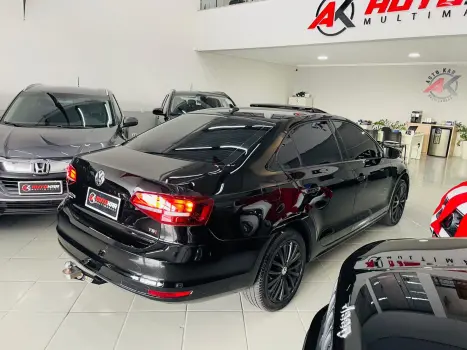 VOLKSWAGEN Jetta 1.4 16V 4P TSI COMFORTLINE AUTOM�TICO, Foto 9