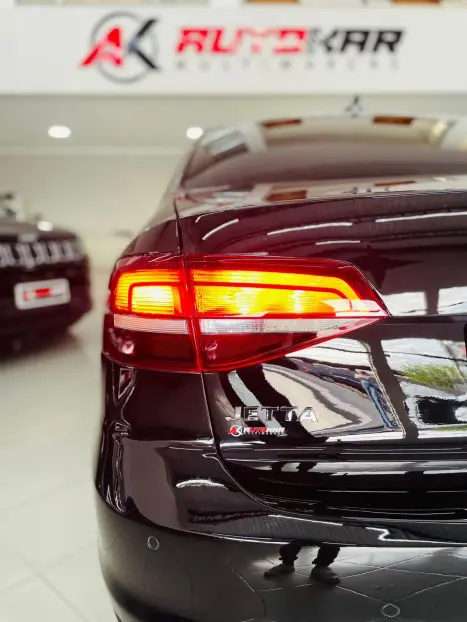 VOLKSWAGEN Jetta 1.4 16V 4P TSI COMFORTLINE AUTOM�TICO, Foto 10