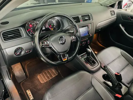 VOLKSWAGEN Jetta 1.4 16V 4P TSI COMFORTLINE AUTOM�TICO, Foto 11
