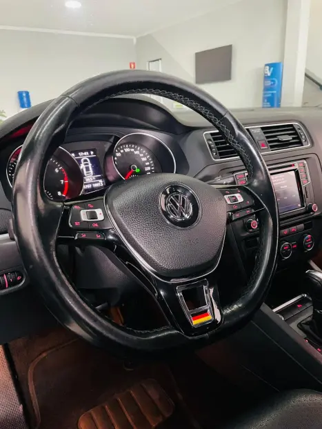 VOLKSWAGEN Jetta 1.4 16V 4P TSI COMFORTLINE AUTOM�TICO, Foto 12