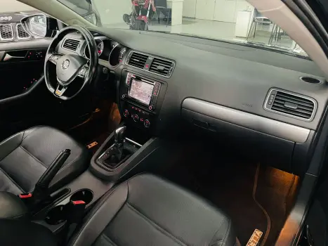 VOLKSWAGEN Jetta 1.4 16V 4P TSI COMFORTLINE AUTOM�TICO, Foto 13
