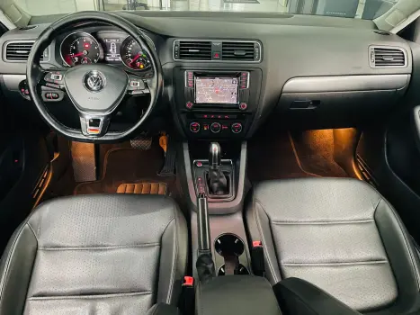 VOLKSWAGEN Jetta 1.4 16V 4P TSI COMFORTLINE AUTOM�TICO, Foto 14