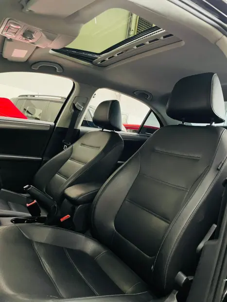 VOLKSWAGEN Jetta 1.4 16V 4P TSI COMFORTLINE AUTOM�TICO, Foto 16