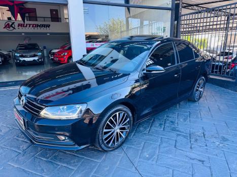 VOLKSWAGEN Jetta 1.4 16V 4P TSI COMFORTLINE AUTOM�TICO, Foto 2