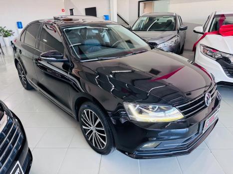 VOLKSWAGEN Jetta 1.4 16V 4P TSI COMFORTLINE AUTOM�TICO, Foto 4