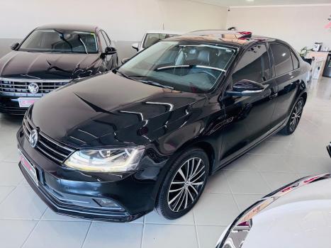 VOLKSWAGEN Jetta 1.4 16V 4P TSI COMFORTLINE AUTOM�TICO, Foto 5