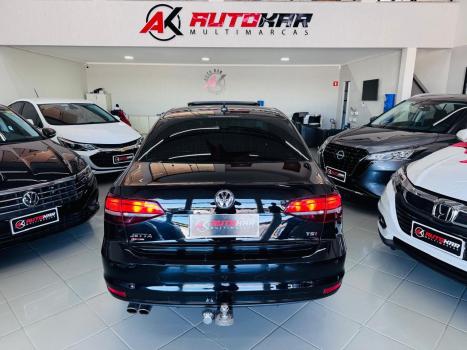 VOLKSWAGEN Jetta 1.4 16V 4P TSI COMFORTLINE AUTOM�TICO, Foto 6