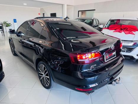 VOLKSWAGEN Jetta 1.4 16V 4P TSI COMFORTLINE AUTOM�TICO, Foto 7