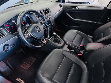 VOLKSWAGEN Jetta 1.4 16V 4P TSI COMFORTLINE AUTOM�TICO, Foto 10