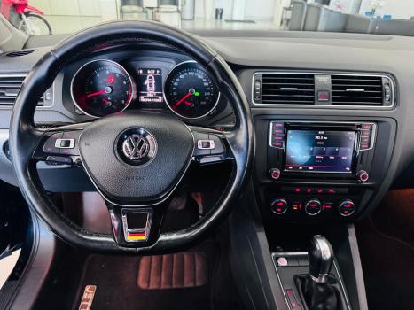 VOLKSWAGEN Jetta 1.4 16V 4P TSI COMFORTLINE AUTOM�TICO, Foto 11