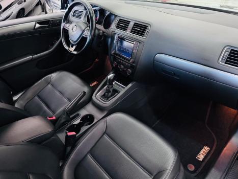VOLKSWAGEN Jetta 1.4 16V 4P TSI COMFORTLINE AUTOM�TICO, Foto 12