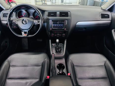 VOLKSWAGEN Jetta 1.4 16V 4P TSI COMFORTLINE AUTOM�TICO, Foto 13