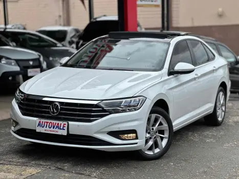 VOLKSWAGEN Jetta 1.4 16V 4P TSI COMFORTLINE AUTOM�TICO, Foto 2