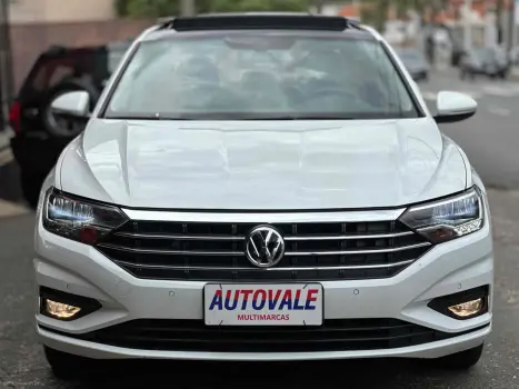 VOLKSWAGEN Jetta 1.4 16V 4P TSI COMFORTLINE AUTOM�TICO, Foto 3