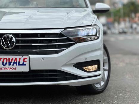 VOLKSWAGEN Jetta 1.4 16V 4P TSI COMFORTLINE AUTOM�TICO, Foto 5
