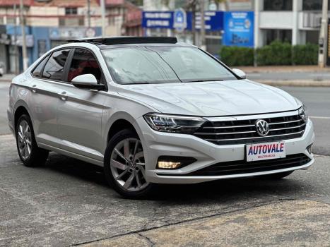 VOLKSWAGEN Jetta 1.4 16V 4P TSI COMFORTLINE AUTOM�TICO, Foto 7