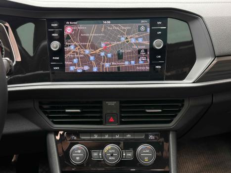 VOLKSWAGEN Jetta 1.4 16V 4P TSI COMFORTLINE AUTOM�TICO, Foto 11