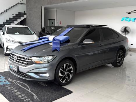 VOLKSWAGEN Jetta 1.4 4P 250 TSI TURBO COMFORTLINE AUTOM�TICO, Foto 5