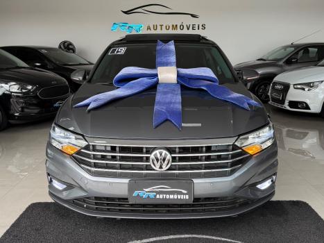 VOLKSWAGEN Jetta 1.4 4P 250 TSI TURBO COMFORTLINE AUTOM�TICO, Foto 6