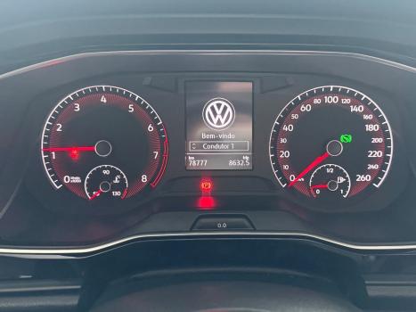 VOLKSWAGEN Jetta 1.4 4P 250 TSI TURBO COMFORTLINE AUTOM�TICO, Foto 11