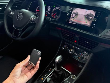 VOLKSWAGEN Jetta 1.4 4P 250 TSI TURBO COMFORTLINE AUTOM�TICO, Foto 12