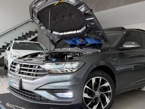 VOLKSWAGEN Jetta 1.4 4P 250 TSI TURBO COMFORTLINE AUTOM�TICO, Foto 14