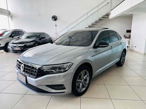 VOLKSWAGEN Jetta 1.4 4P 250 TSI R-LINE AUTOM�TICO, Foto 1