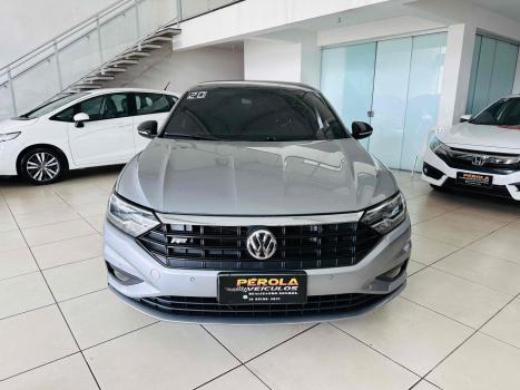 VOLKSWAGEN Jetta 1.4 4P 250 TSI R-LINE AUTOM�TICO, Foto 3