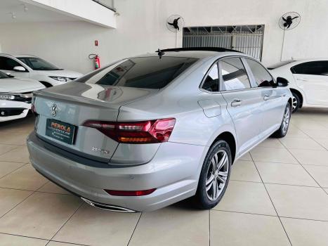 VOLKSWAGEN Jetta 1.4 4P 250 TSI R-LINE AUTOM�TICO, Foto 5