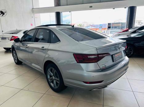 VOLKSWAGEN Jetta 1.4 4P 250 TSI R-LINE AUTOM�TICO, Foto 6