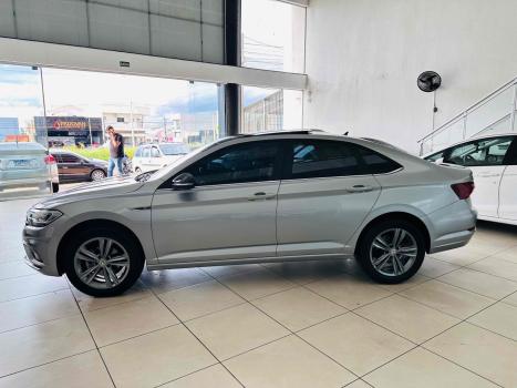 VOLKSWAGEN Jetta 1.4 4P 250 TSI R-LINE AUTOM�TICO, Foto 8