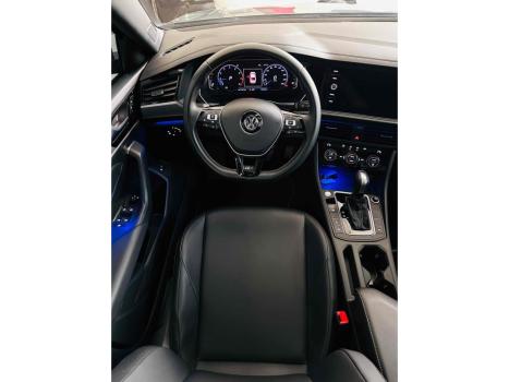 VOLKSWAGEN Jetta 1.4 4P 250 TSI R-LINE AUTOM�TICO, Foto 11