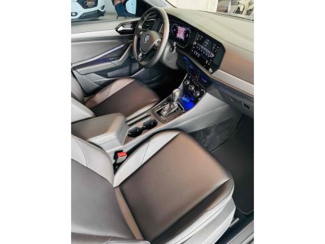 VOLKSWAGEN Jetta 1.4 4P 250 TSI R-LINE AUTOM�TICO, Foto 14