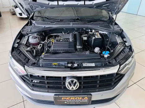 VOLKSWAGEN Jetta 1.4 4P 250 TSI R-LINE AUTOM�TICO, Foto 19