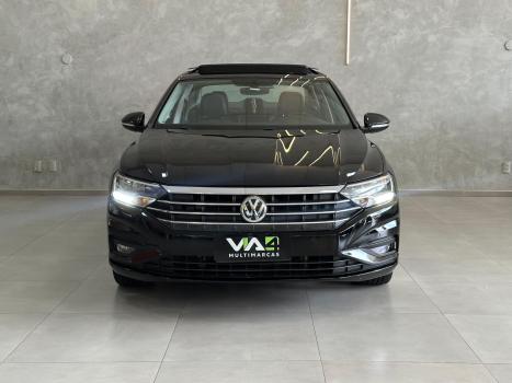 VOLKSWAGEN Jetta 1.4 4P 250 TSI TURBO COMFORTLINE AUTOM�TICO, Foto 2