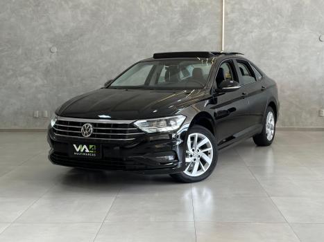 VOLKSWAGEN Jetta 1.4 4P 250 TSI TURBO COMFORTLINE AUTOM�TICO, Foto 3