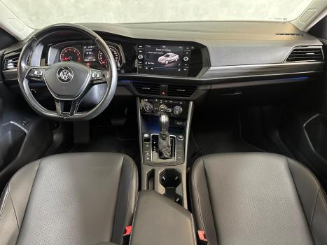 VOLKSWAGEN Jetta 1.4 4P 250 TSI TURBO COMFORTLINE AUTOM�TICO, Foto 6