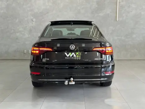 VOLKSWAGEN Jetta 1.4 4P 250 TSI TURBO COMFORTLINE AUTOM�TICO, Foto 18