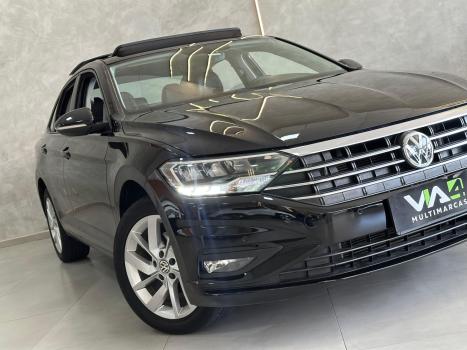 VOLKSWAGEN Jetta 1.4 4P 250 TSI TURBO COMFORTLINE AUTOM�TICO, Foto 24