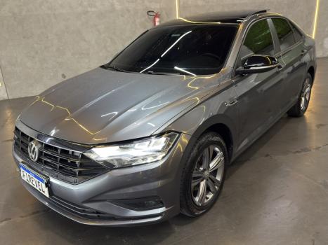 VOLKSWAGEN Jetta 1.4 4P 250 TSI R-LINE AUTOM�TICO, Foto 3