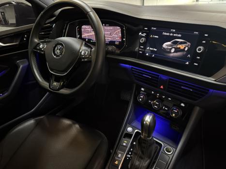 VOLKSWAGEN Jetta 1.4 4P 250 TSI R-LINE AUTOM�TICO, Foto 7