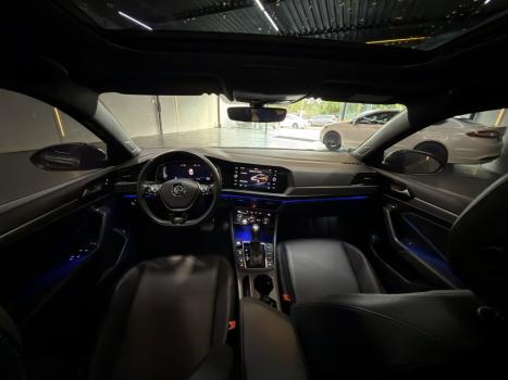 VOLKSWAGEN Jetta 1.4 4P 250 TSI R-LINE AUTOM�TICO, Foto 10