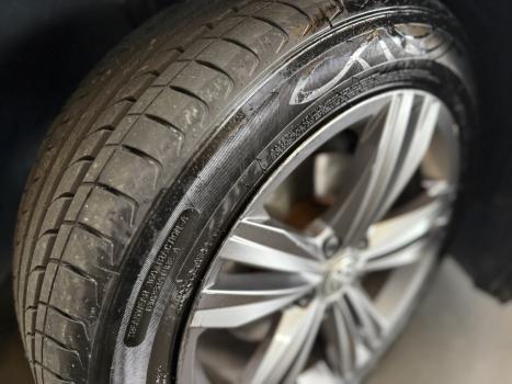 VOLKSWAGEN Jetta 1.4 4P 250 TSI R-LINE AUTOM�TICO, Foto 12