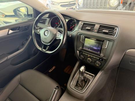 VOLKSWAGEN Jetta 1.4 16V 4P TSI COMFORTLINE AUTOM�TICO, Foto 2